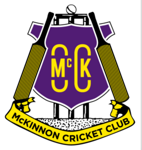McKinnon Cricket Club 