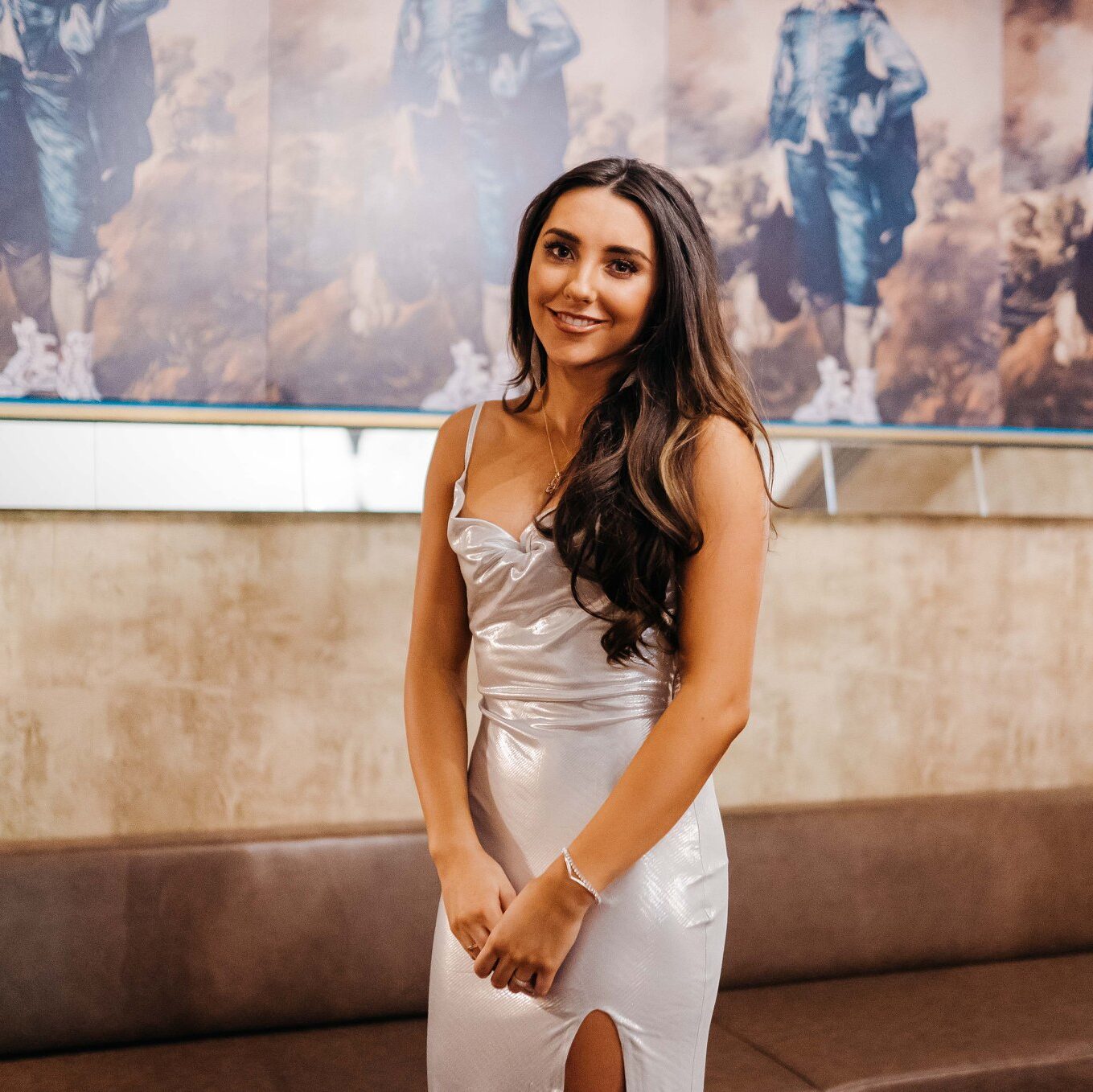 Elena's 21st Gallery