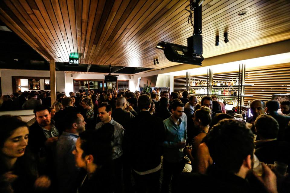 Sky Bar2 37.9057° S, 145.0017° E
